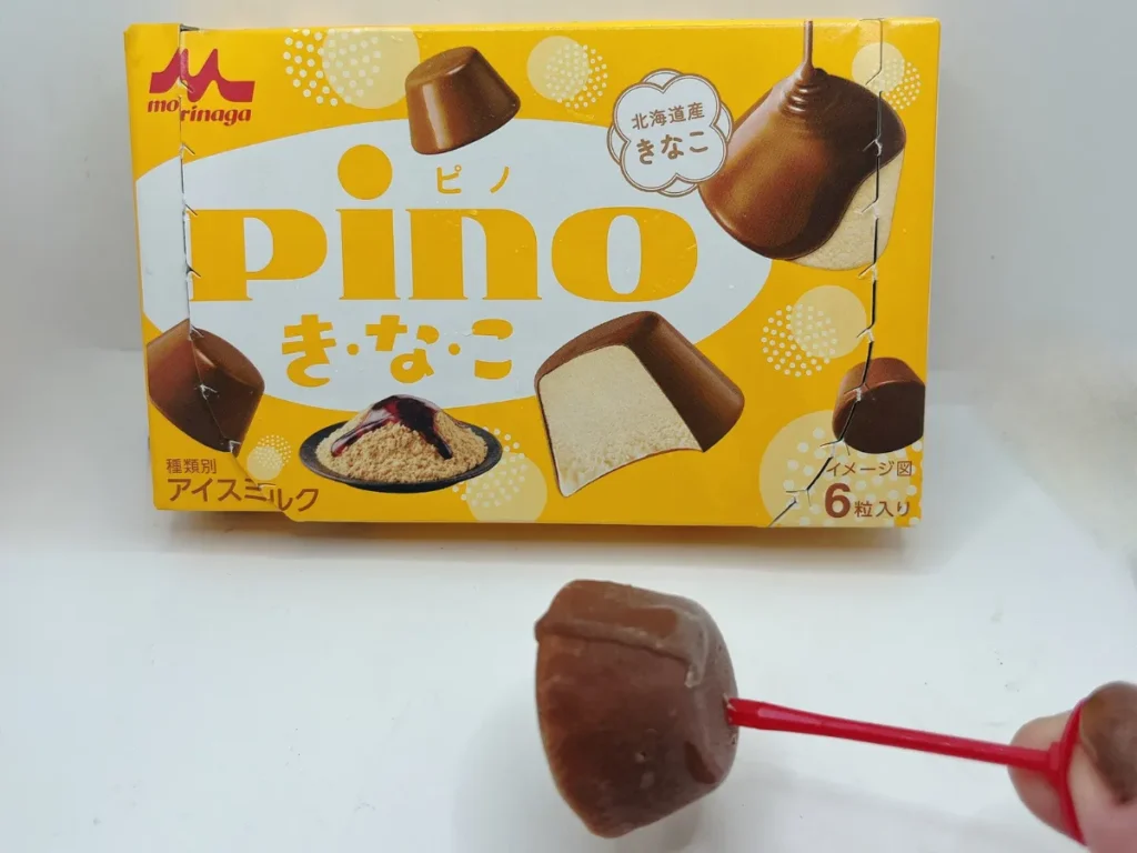 ピノ き・な・こ