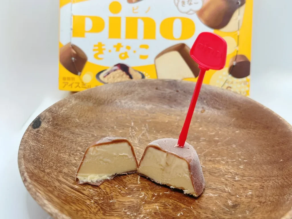 ピノ き・な・こ